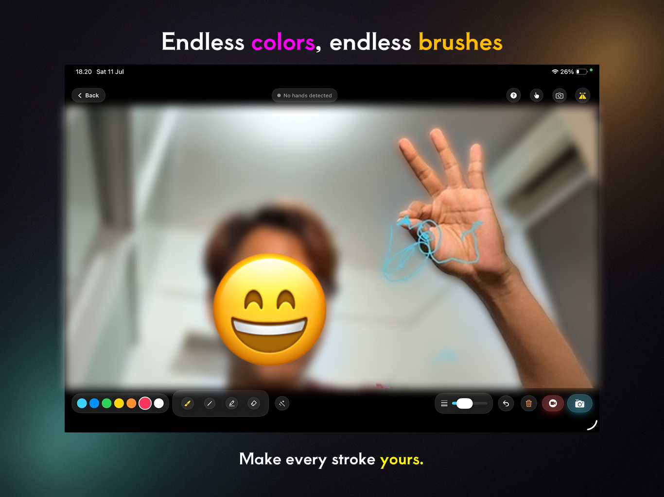 TogeDraw-Draw together with your buddy